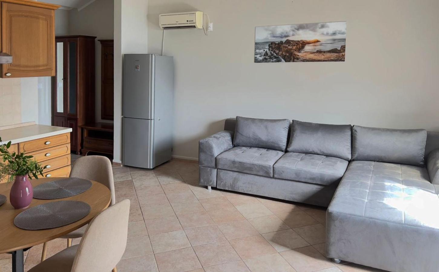 Villa Risan Apartments Exterior foto