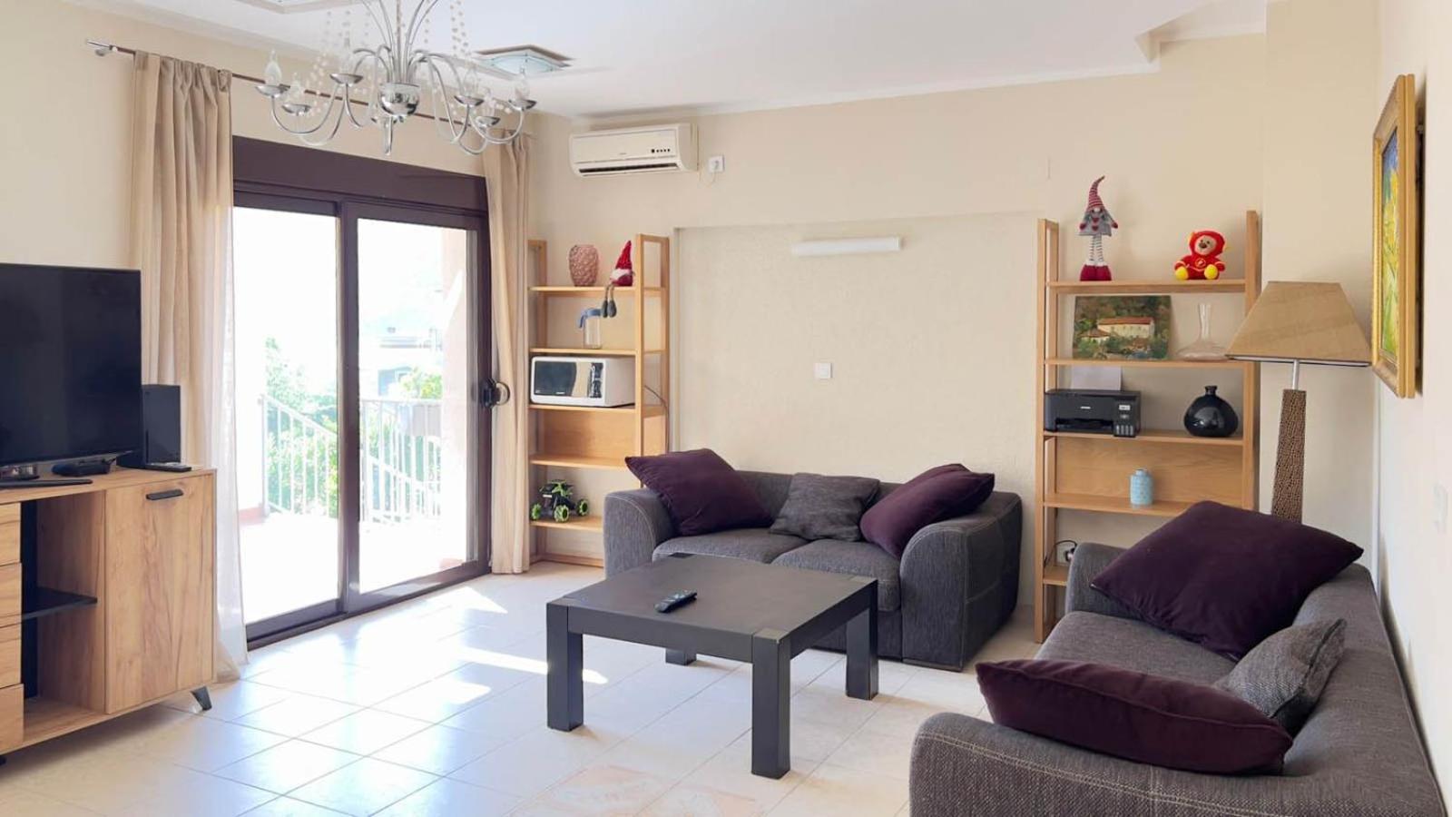 Villa Risan Apartments Exterior foto